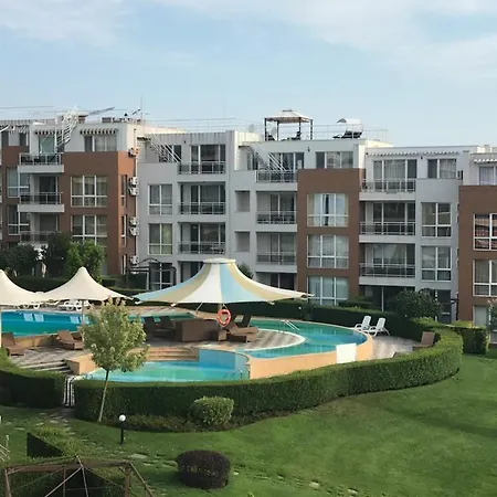 Apartamento Great Choice Chernomorets