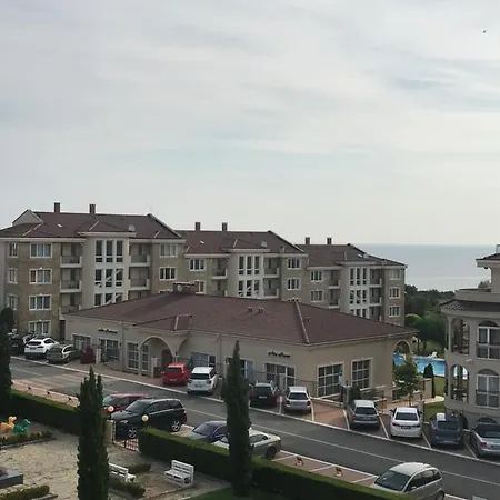 Great Choice Apartment