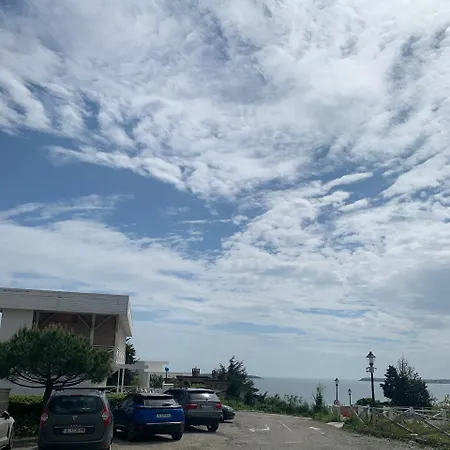 Great Choice Lejlighed Chernomorets