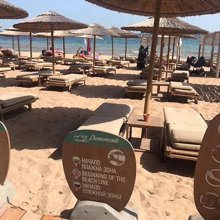 Great Choice * Chernomorets