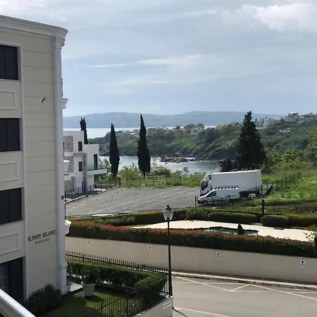 Lejlighed Great Choice *