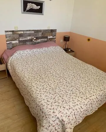 Apartmán Great Choice