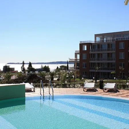 Apartment Great Choice Chernomorets