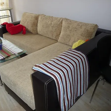 Apartment Great Choice Chernomorets