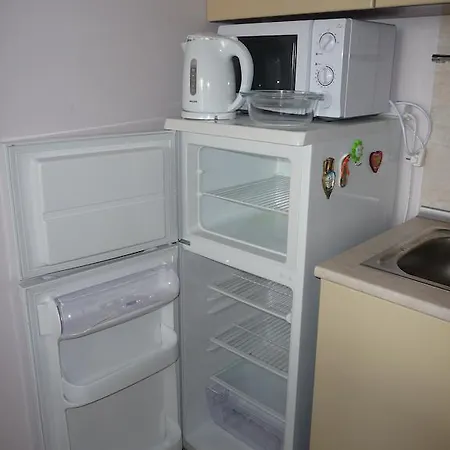 Apartament Great Choice