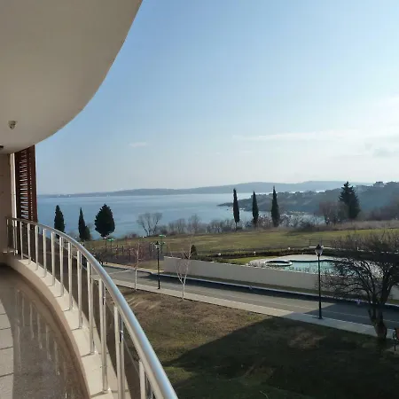 Great Choice Apartment Chernomorets