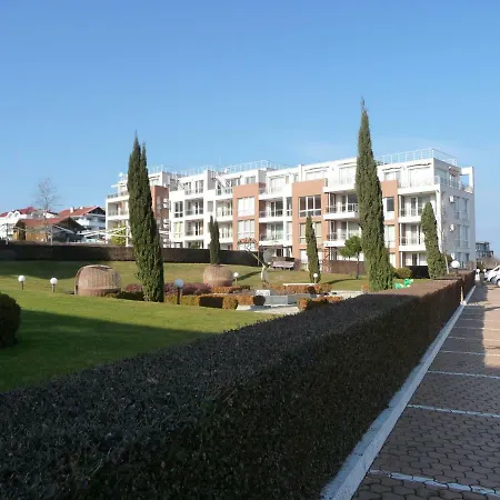 Apartment Great Choice Chernomorets