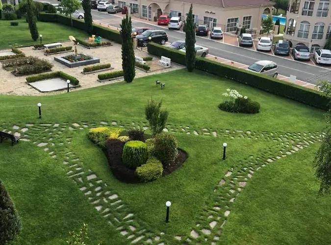 Апартамент Great Choice