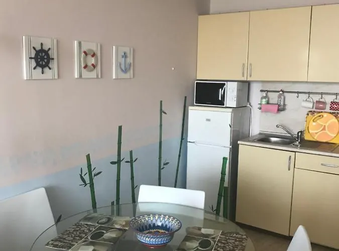 Great Choice * Черноморец