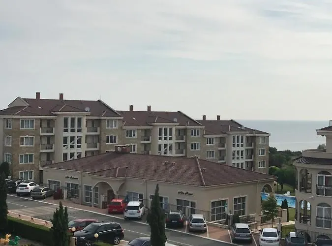 Great Choice Апартамент