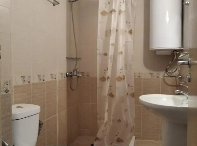 Апартамент Great Choice *