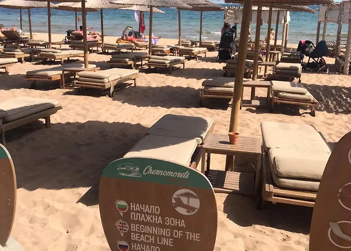 Great Choice * Черноморец