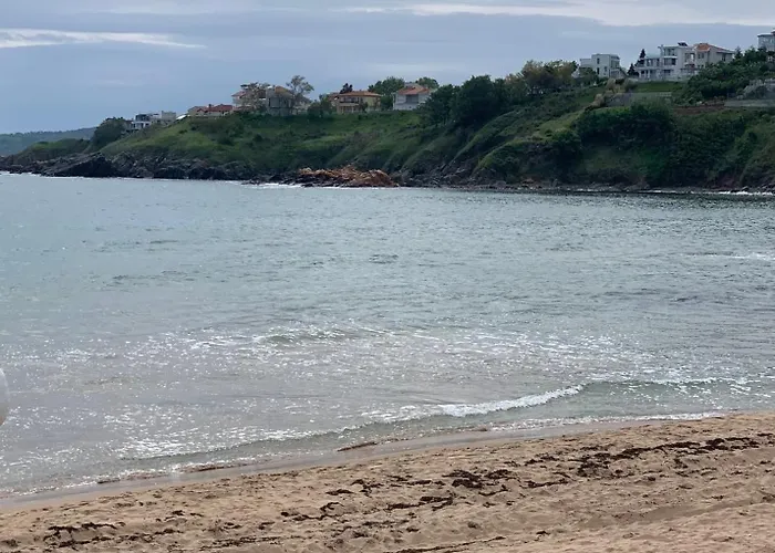 Great Choice Апартамент