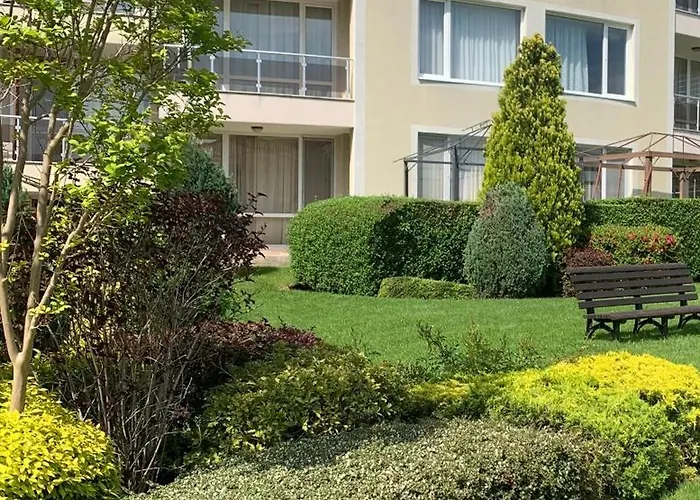 Great Choice * Черноморец