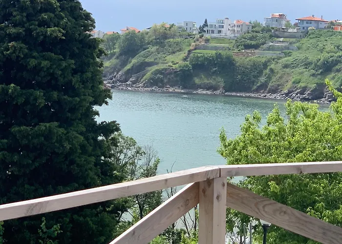 Great Choice Апартамент