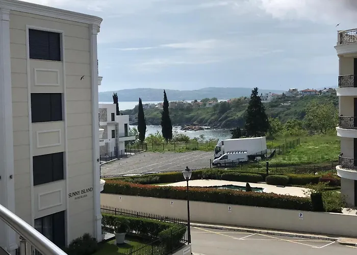 Апартамент Great Choice *