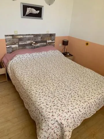 Апартамент Great Choice