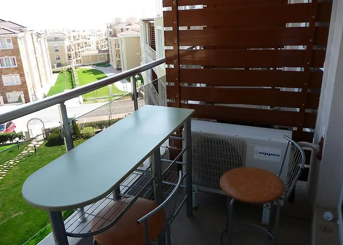 Great Choice Черноморец