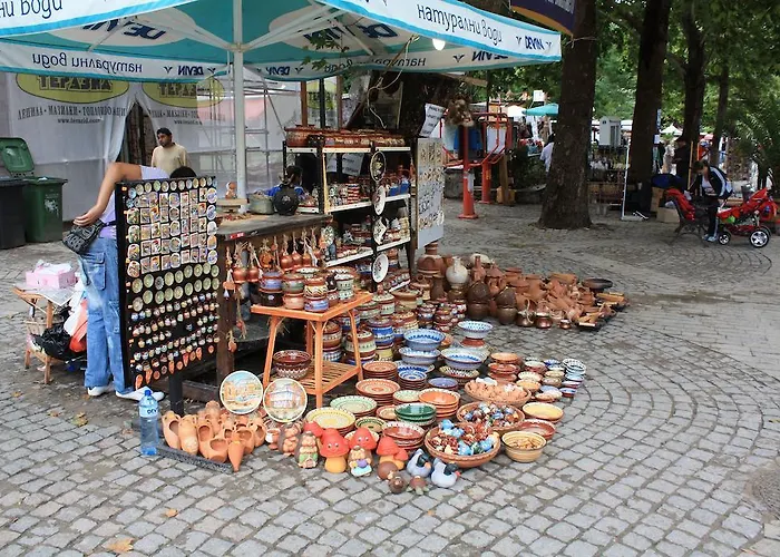 Апартамент Great Choice Черноморец