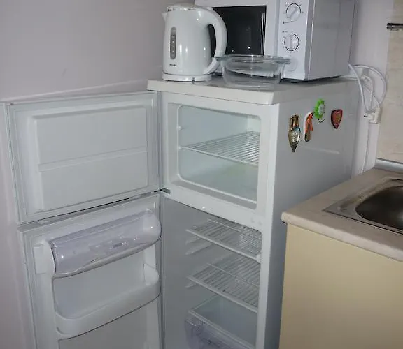 Апартамент Great Choice