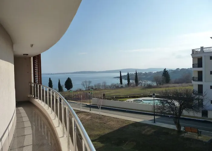 Great Choice Апартамент Черноморец